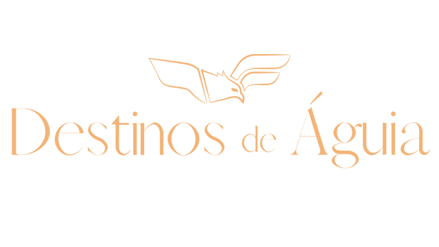 Destinos de Águia